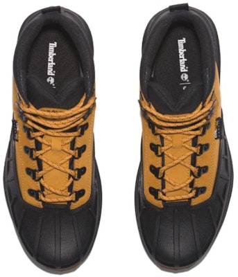 Timberland Converge Mid Boot 'Wheat' TB0A5YKH-231 Shop Timberland Converge Mid Boot 'Wheat' TB0A5YKH-231