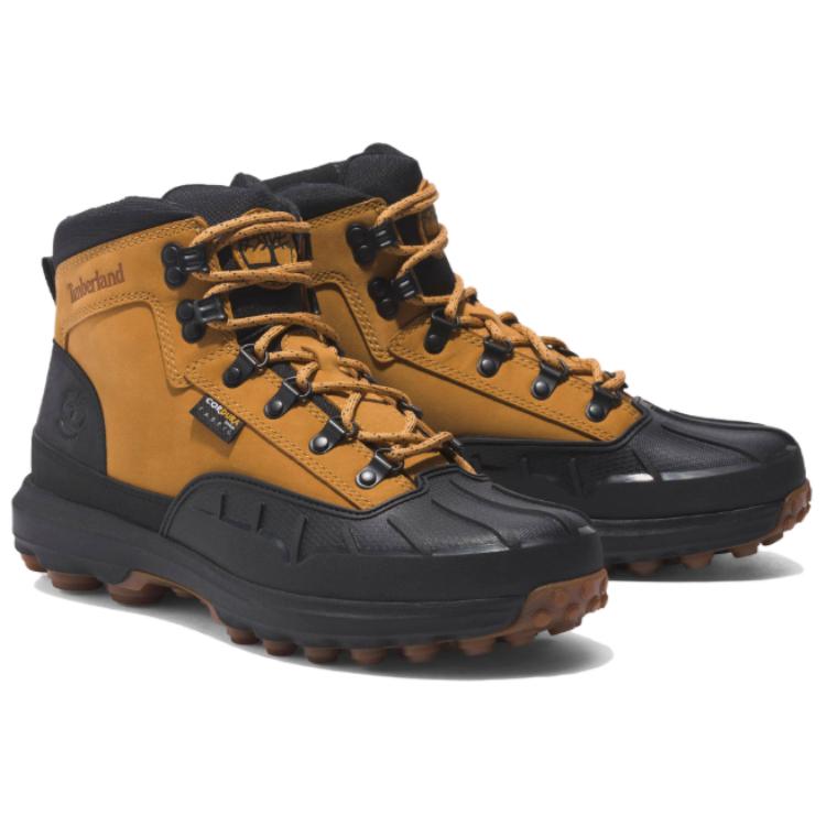 Shop Timberland Converge 中筒靴『小麥色』TB0A5YKH-231