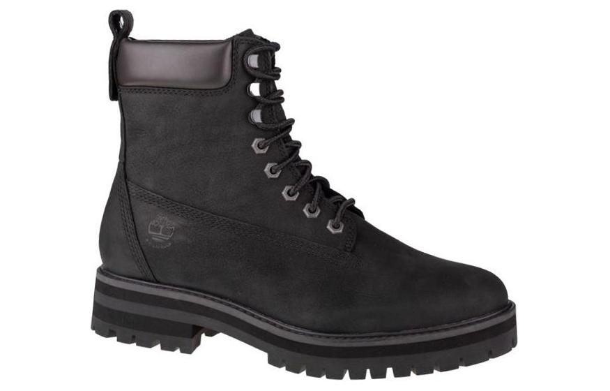 Order Timberland Courma 'Black Outdoor Martin' 0A27ZS