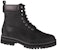 Timberland Courma 'Black Outdoor Martin' Kasut Lelaki Hitam 0A27ZS