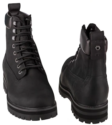 Timberland Courma 'Black Outdoor Martin' 0A27ZS Lookbook Timberland Courma 'Black Outdoor Martin' 0A27ZS