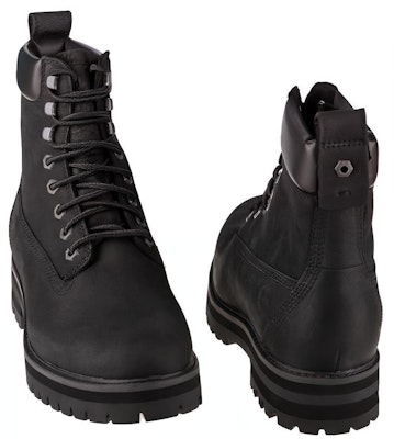 Timberland Courma 'Black Outdoor Martin' 0A27ZS Lookbook Timberland Courma 'Black Outdoor Martin' 0A27ZS