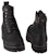 Timberland Courma 'Black Outdoor Martin' Kasut Lelaki Hitam 0A27ZS