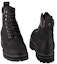 Lookbook Timberland Courma 'Black Outdoor Martin' Kasut Lelaki Hitam 0A27ZS