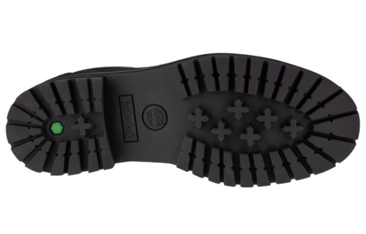Shop Timberland Courma 'Black Outdoor Martin' 0A27ZS
