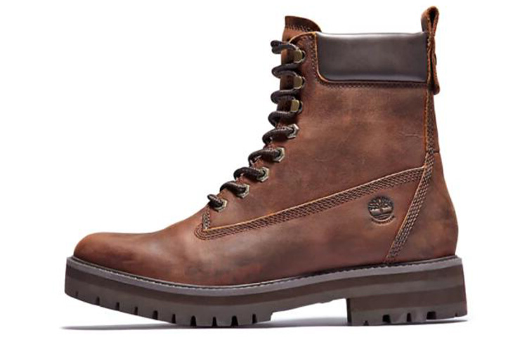 Timberland Courma Guy 'Brown' A2BSR201