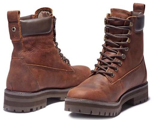 Timberland Courma Guy 'Brown' A2BSR201 Lookbook Timberland Courma Guy 'Brown' A2BSR201