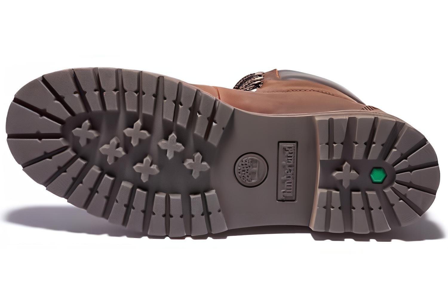 Shop 添柏岚 Courma Guy '棕色' 男鞋 A2BSR201