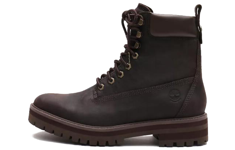 Timberland Courma Guy 'Dark Brown' A27ZH246