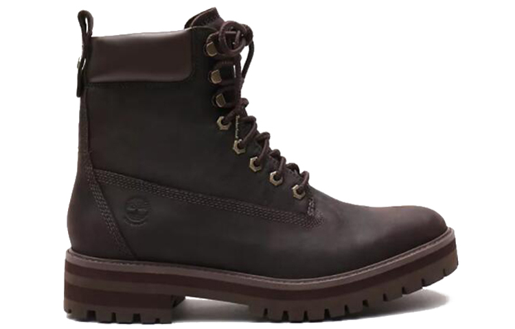 Order Timberland Courma Guy 'Coklat Gelap' A27ZH246