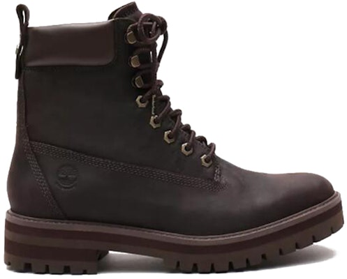 Timberland Courma Guy 'Dark Brown' A27ZH246 Order Timberland Courma Guy 'Dark Brown' A27ZH246