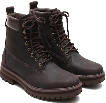 Timberland Courma Guy 'Dark Brown' A27ZH246 Lookbook Timberland Courma Guy 'Dark Brown' A27ZH246