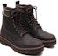 Lookbook Timberland Courma Guy 'Coklat Gelap' A27ZH246