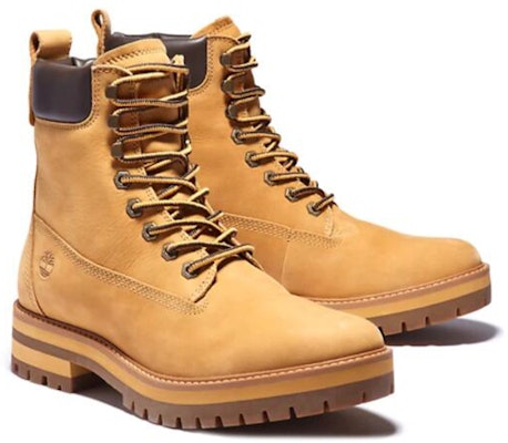 Timberland Courma Guy 'Wheat' A27XW763 Order Timberland Courma Guy 'Wheat' A27XW763