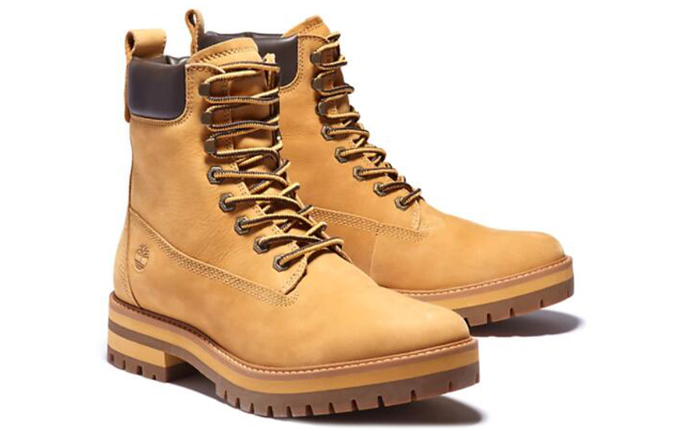 Order Timberland Courma Guy ''Wheat'' Scarpe A27XW763