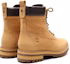 Shop Timberland Courma Guy ''Wheat'' Scarpe A27XW763