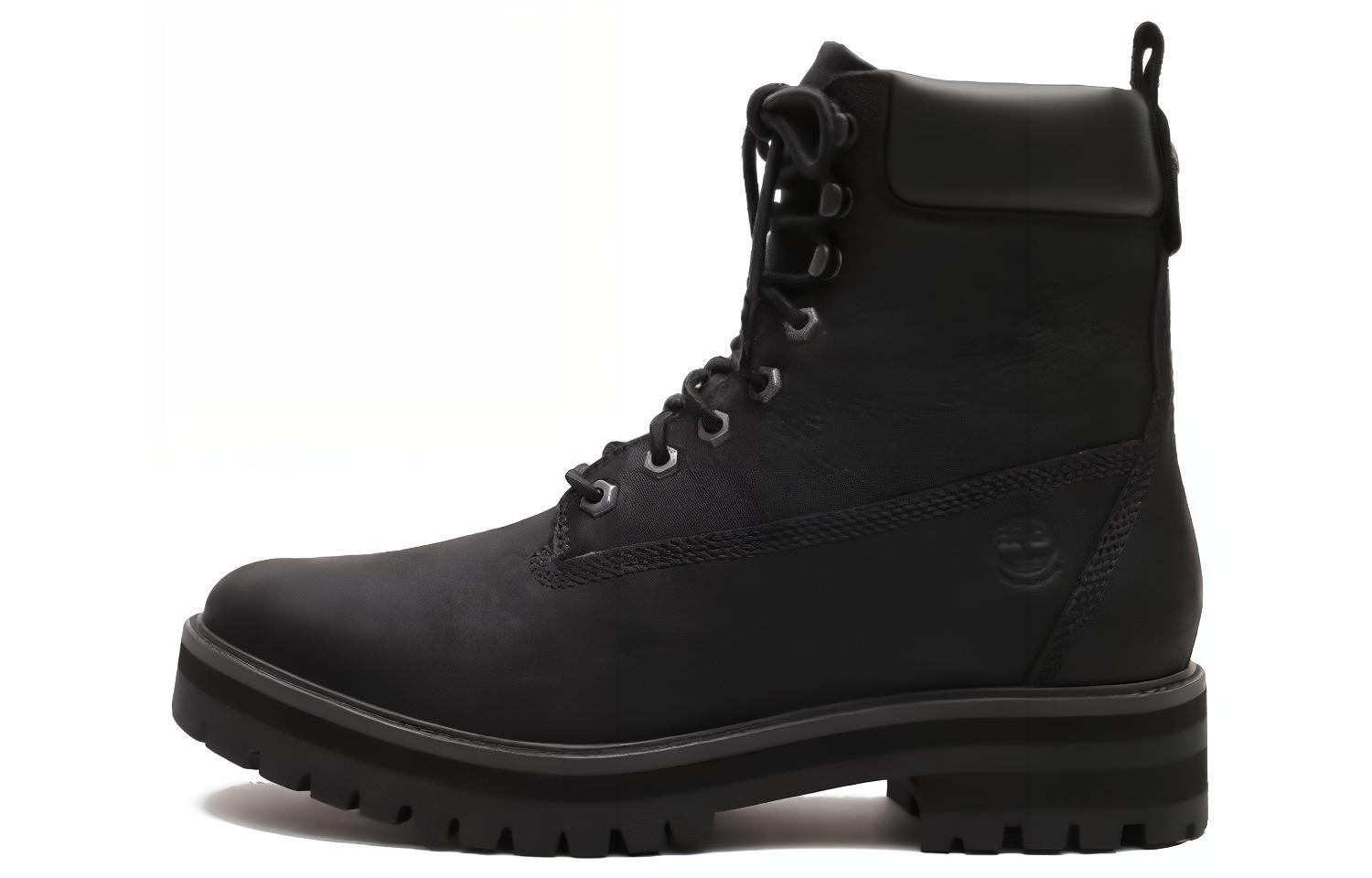 Timberland Courma Guy 'Winter Black' A27ZS015