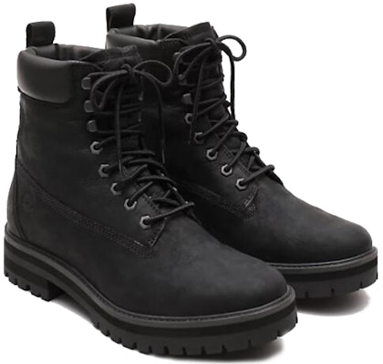 Timberland Courma Guy ‘Hitam Musim Sejuk’ A27ZS015 Lookbook Timberland Courma Guy ‘Hitam Musim Sejuk’ A27ZS015