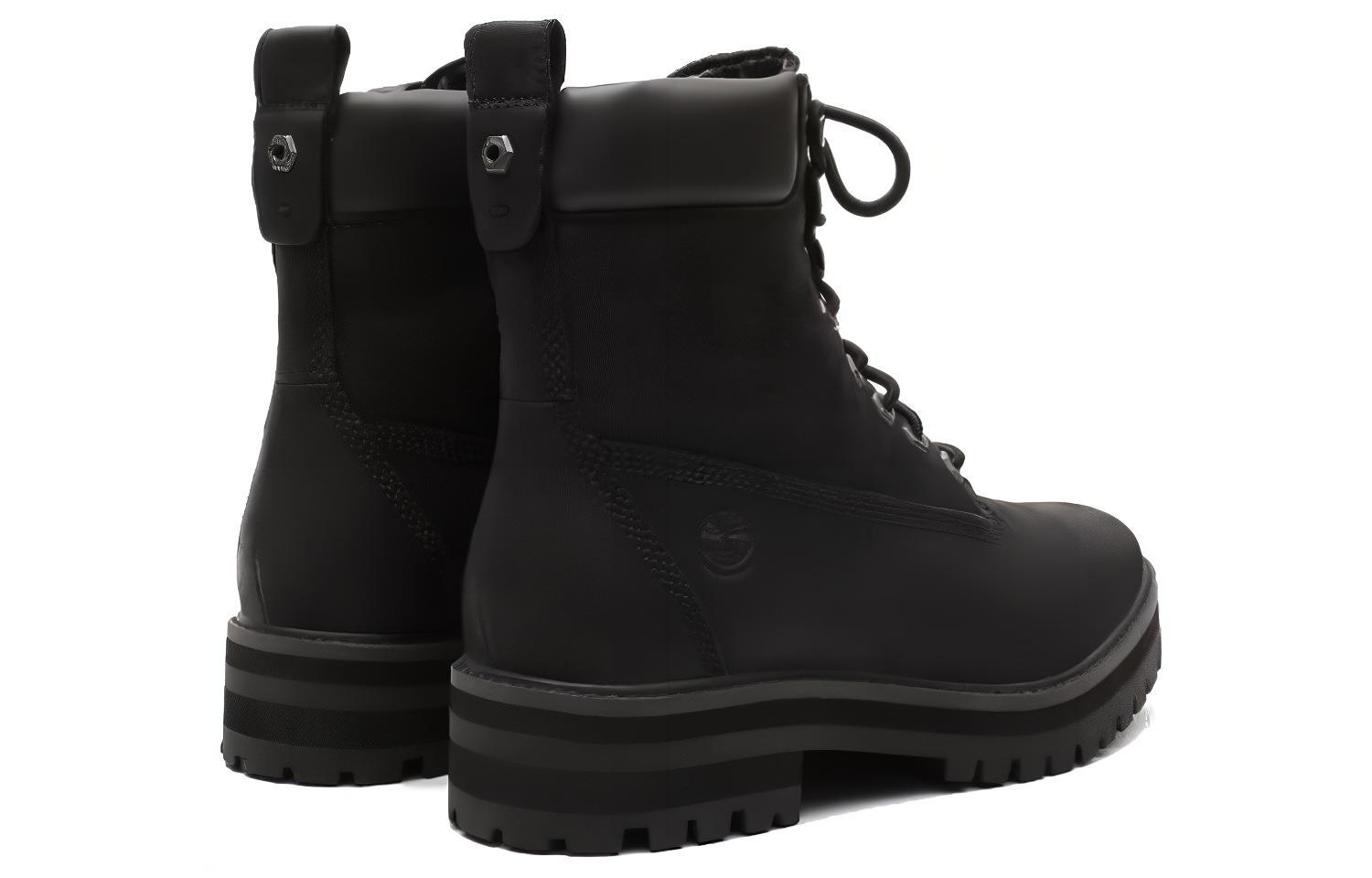 Lookbook Timberland Courma Guy 'Winter Black' A27ZS015