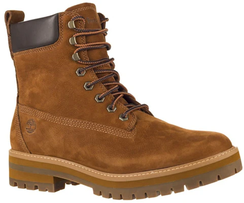 Timberland Courma Guy Stivale ''Ruggine'' TB0A27Y8-F13 Order Timberland Courma Guy Stivale ''Ruggine'' TB0A27Y8-F13