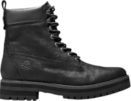 Timberland Courma Guy Waterproof Boot 'Black' TB0A27ZS-015 Timberland Courma Guy Waterproof Boot 'Black' TB0A27ZS-015