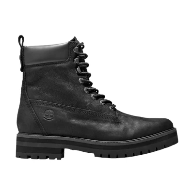 Timberland Courma Guy Waterproof Boot 'Black'