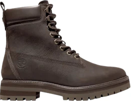 Timberland Courma Guy Waterproof Boot 'Dark Brown' TB0A27ZH-246 Timberland Courma Guy Waterproof Boot 'Dark Brown' TB0A27ZH-246