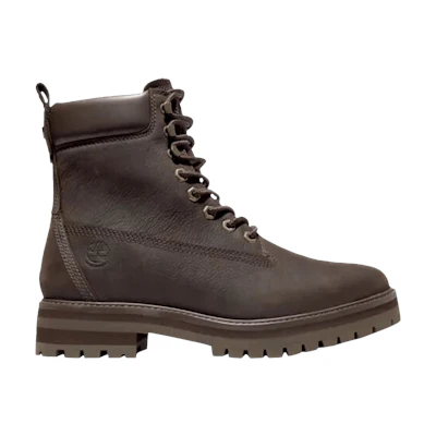 Timberland Courma Guy Waterproof Boot 'Dark Brown'