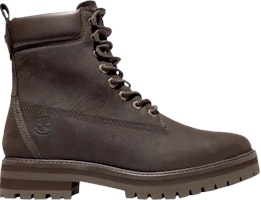 Timberland Courma Guy Waterproof Boot 'Dark Brown' TB0A27ZH-246 Timberland Courma Guy Waterproof Boot 'Dark Brown' TB0A27ZH-246