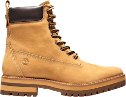 Timberland Courma Guy Waterproof Boot 'Medium Brown' TB0A27XW-763 Timberland Courma Guy Waterproof Boot 'Medium Brown' TB0A27XW-763