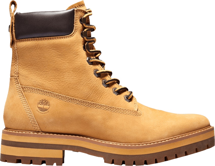Timberland top courma guy
