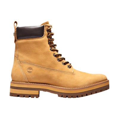 Timberland Courma Guy Waterproof Boot 'Medium Brown'
