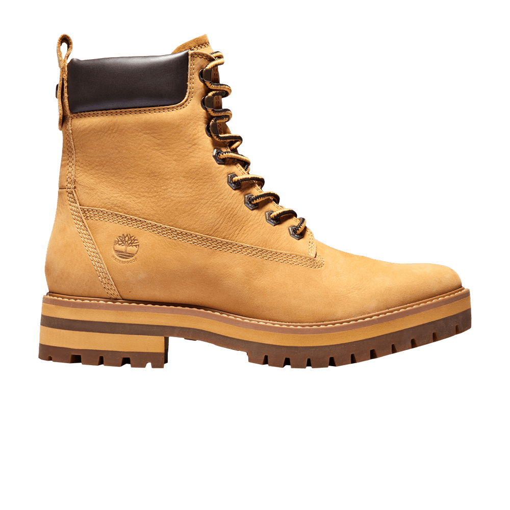 Timberland Courma Guy Waterproof Boot 'Medium Brown' TB0A27XW-763