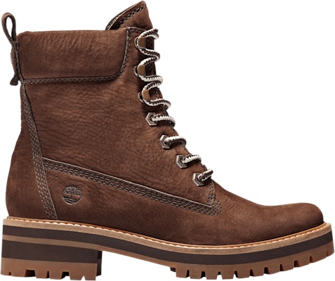 Timberland courmayeur 2025 valley yboot