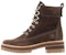Timberland Courmayeur Valley But 'Dark Brown' 0176BFFE