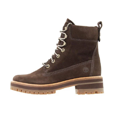 Timberland Courmayeur Valley Boot 'Dark Brown'