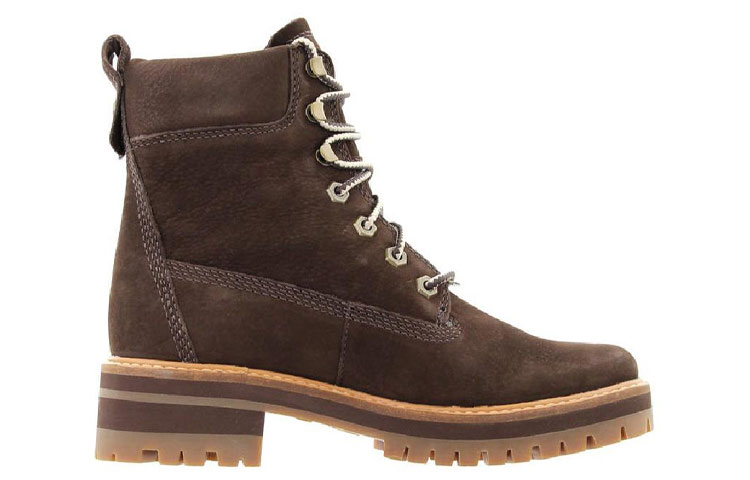 Order Timberland Courmayeur Valley Boot 'Dark Brown' 0176BFFE