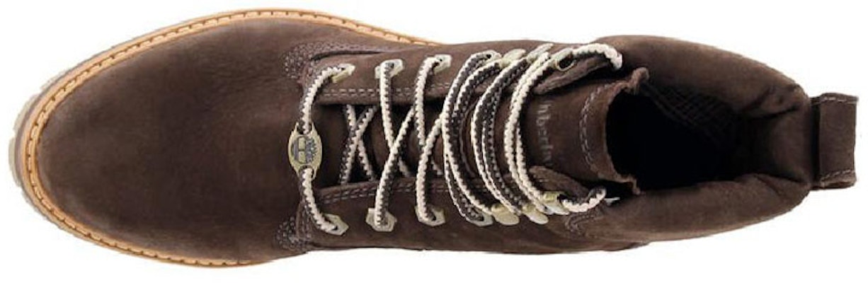 Timberland Courmayeur Valley Boot 'Coklat Tua' 0176BFFE Lookbook Timberland Courmayeur Valley Boot 'Coklat Tua' 0176BFFE