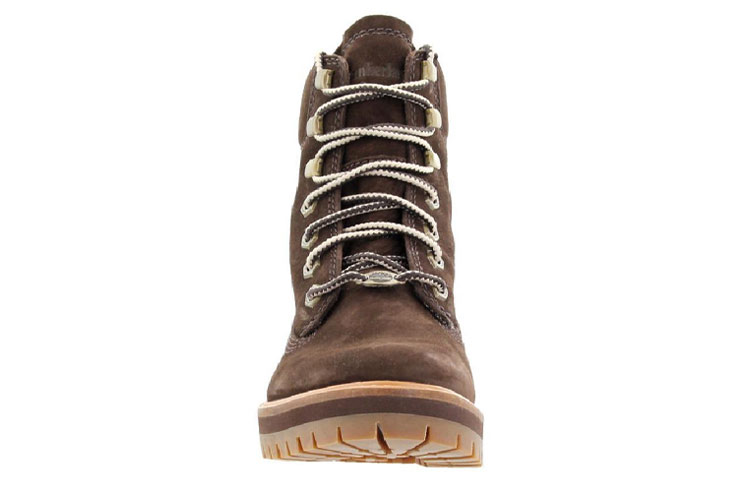 Shop Timberland Courmayeur Valley But 'Dark Brown' 0176BFFE