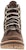 Timberland Courmayeur Valley But 'Dark Brown' 0176BFFE