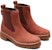 Timberland Courmayeur Valley Chelsea 'Coklat-Merah' A23WJV17