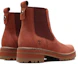 Shop Timberland Courmayeur Valley Chelsea 'Brown-Red' A23WJV17