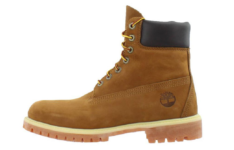 Timberland Courmayeur Valley Mid 'Dark Brown' 0176A3F5