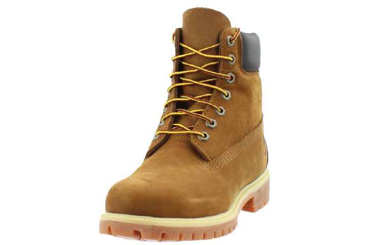 Lookbook Timberland Courmayeur Valley Mid 'Marrón Oscuro' 0176A3F5