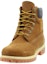 Lookbook Timberland Courmayeur Valley Mid 'Coklat Gelap' 0176A3F5
