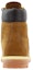 Shop Timberland Courmayeur Valley Mid 'Coklat Gelap' 0176A3F5