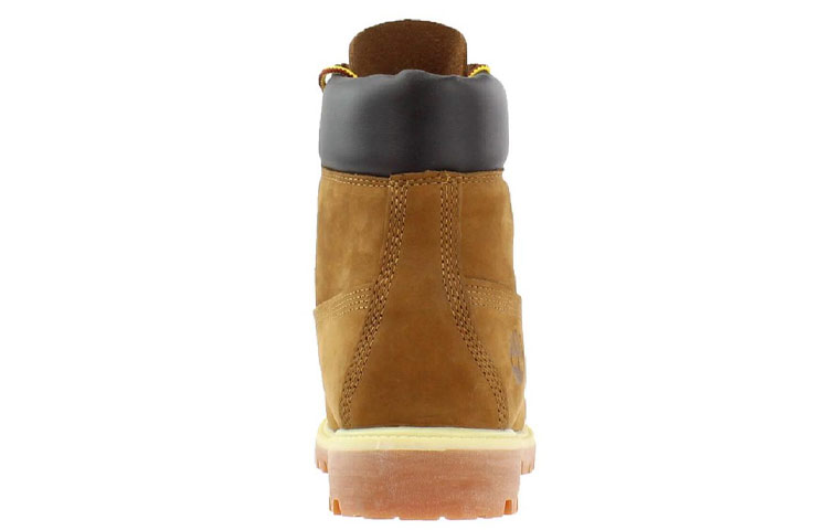 Shop Timberland Courmayeur Valley Mid 'Dark Brown' 0176A3F5