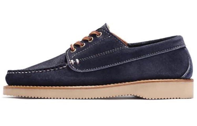 Timberland Craft Boat 'Navy Blue'