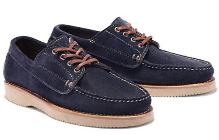 Timberland Craft Boat 'Navy Blue' 圖 2