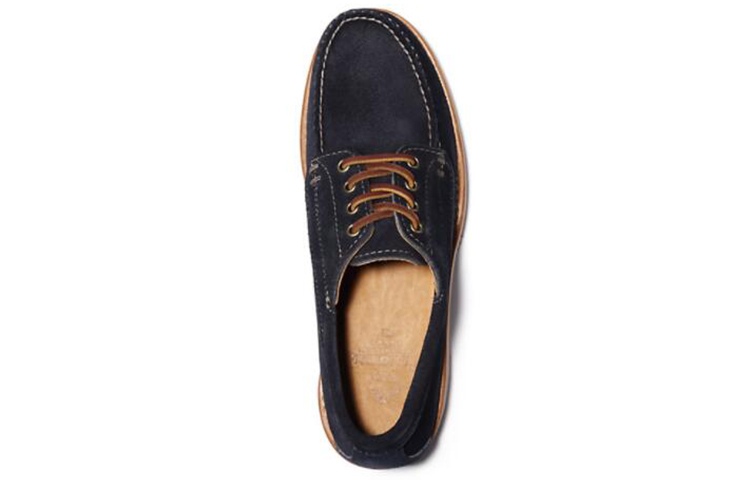 Timberland Craft Boat 'Navy Blue' 圖 3